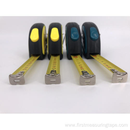 Good quality AUTO-STOP Measuring Tape